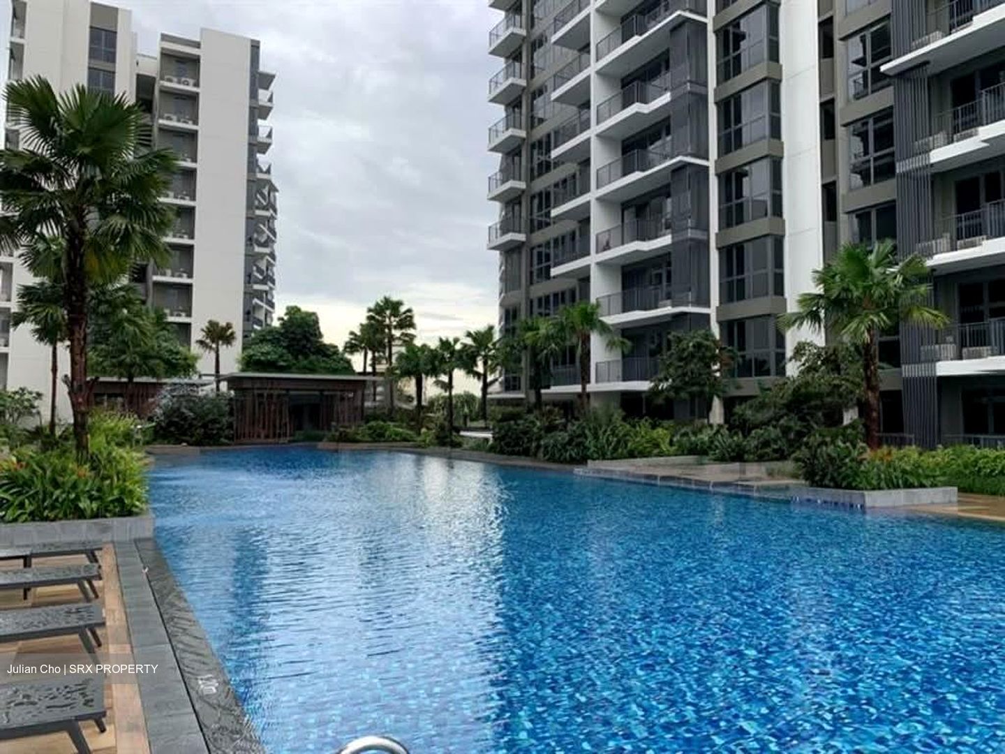North Park Residences (D27), Apartment #533845291
